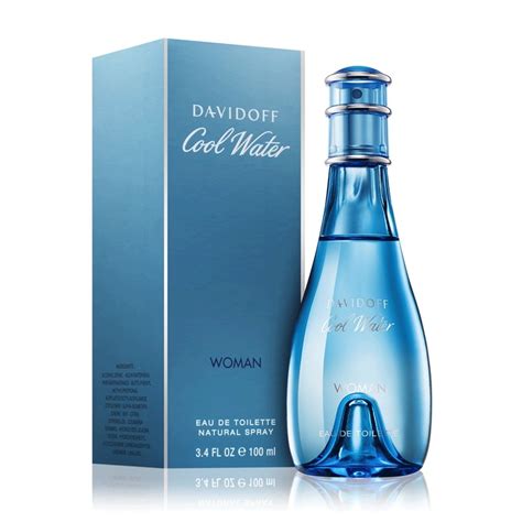 davidoff cool water perfume shop.